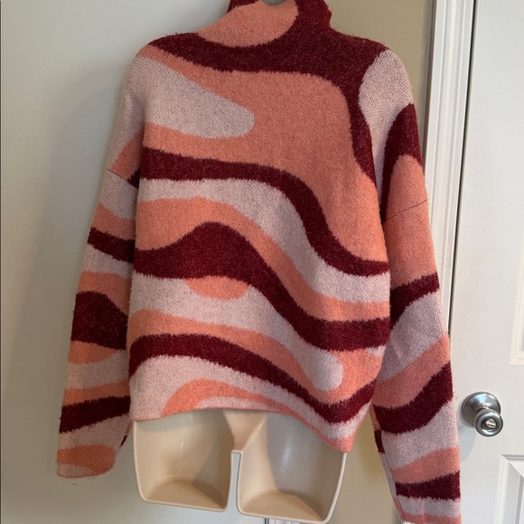 ZARA sweater - Picture 6 of 8